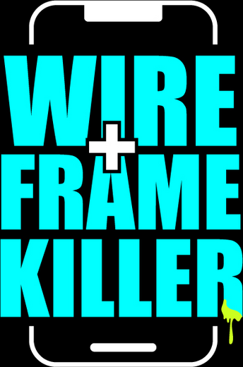 Wireframe Killer: